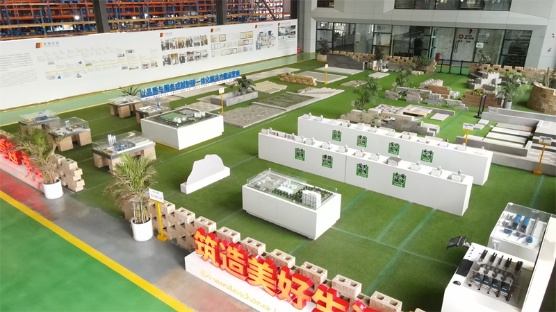 Green technology: innovation drives the industry forward