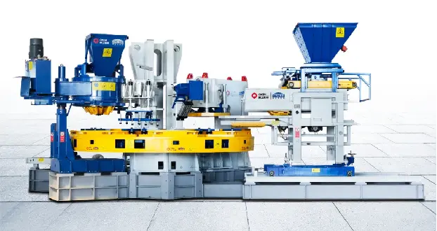 Solid waste resource utilization: practicing the environmental protection mission