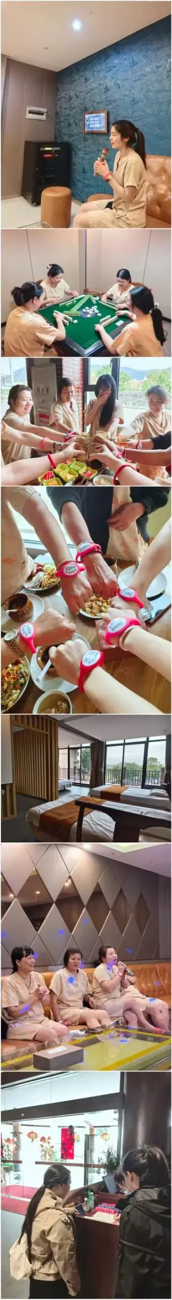 Quangong Machinery Co., Ltd.: Celebrating the Radiance of Women—A Heartwarming 