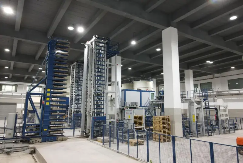 Construction Waste Recycling in Southeast Asia: Turn Demolition Waste into Concrete Blocks with QGM Block Making Machines