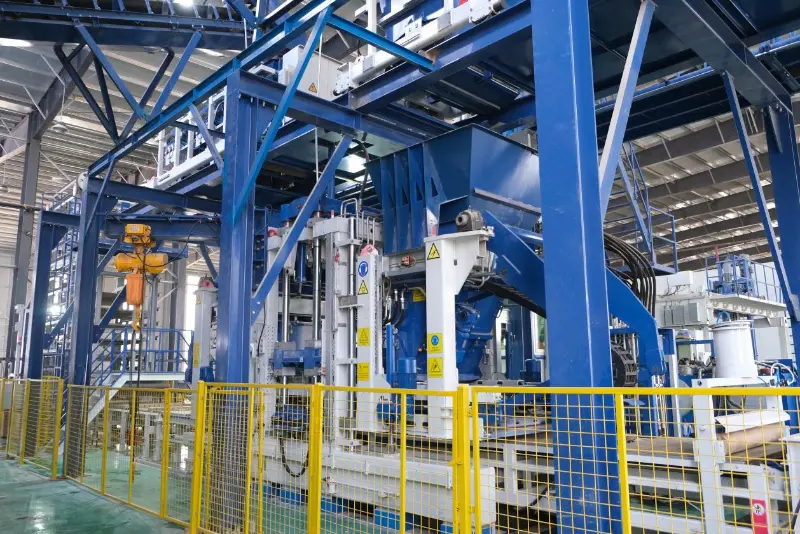 Why Are Concrete Blocks of Poor Quality? 7 Common Causes and How QGM Block Machines Solve Them