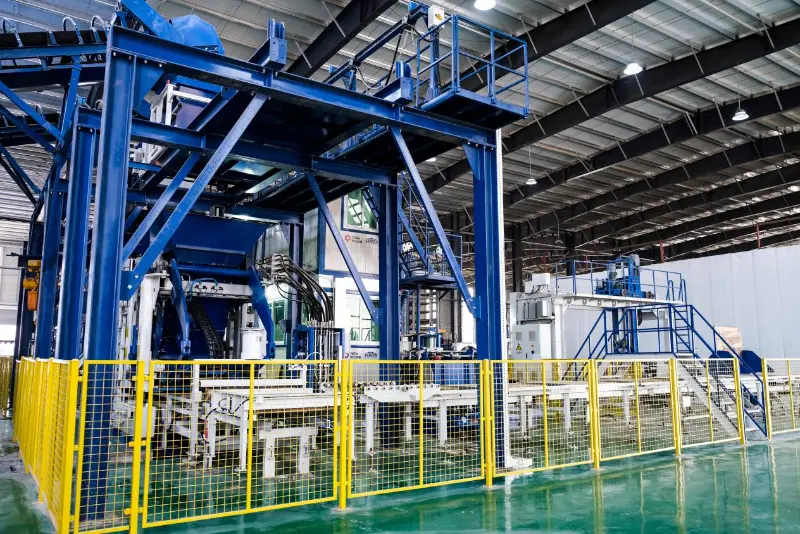 How to Improve Concrete Block Quality Without Increasing Production Costs?