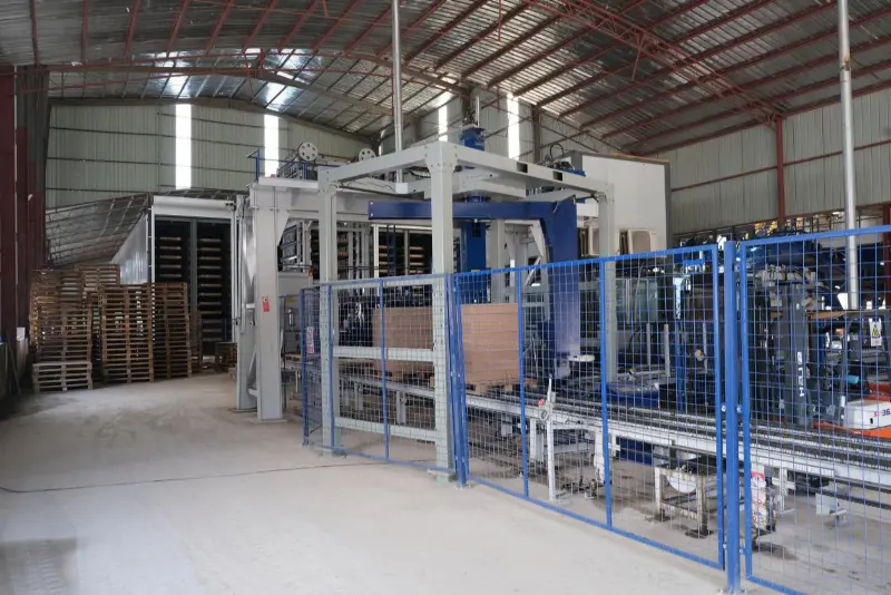 Why Is Your Block Making Machine Producing Inconsistent Blocks?