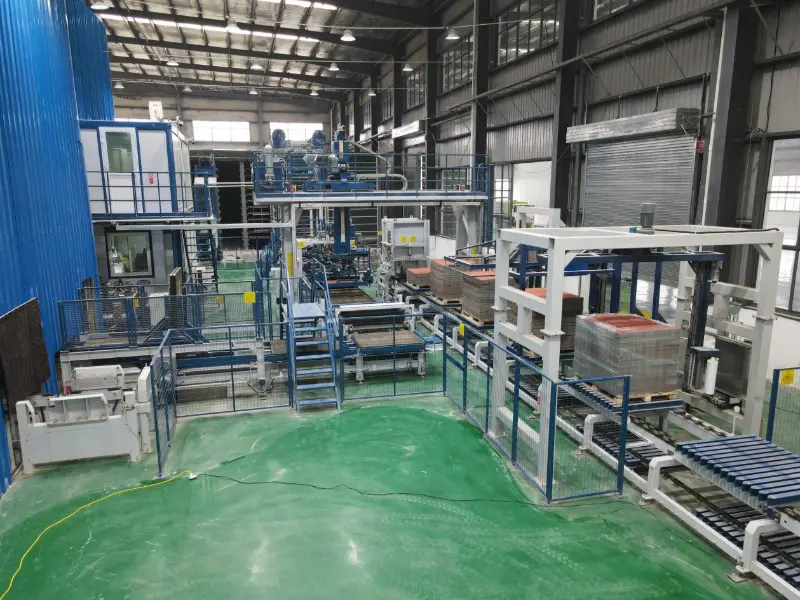 How to Choose the Right Concrete Block Machine: 4 Key ROI Factors