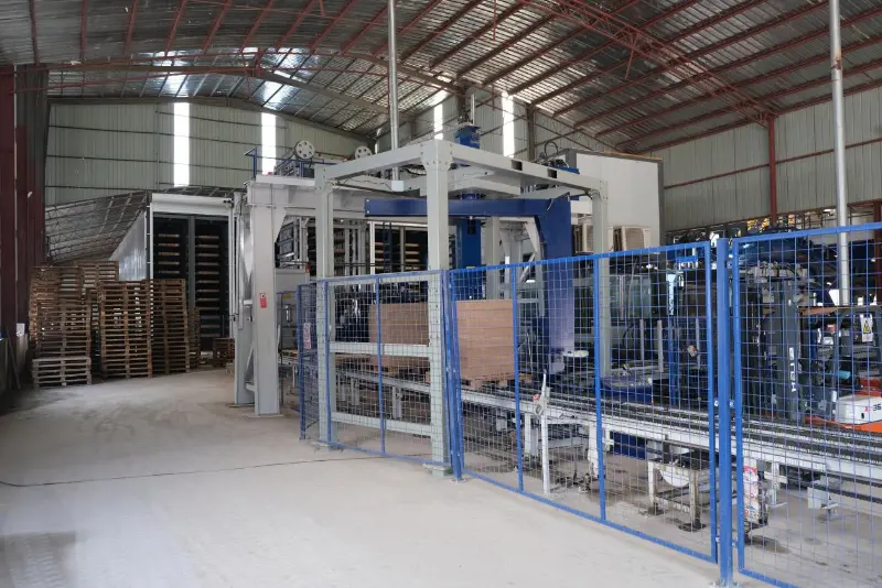 How to Choose a Reliable Concrete Block Manufacturing Solution Provider