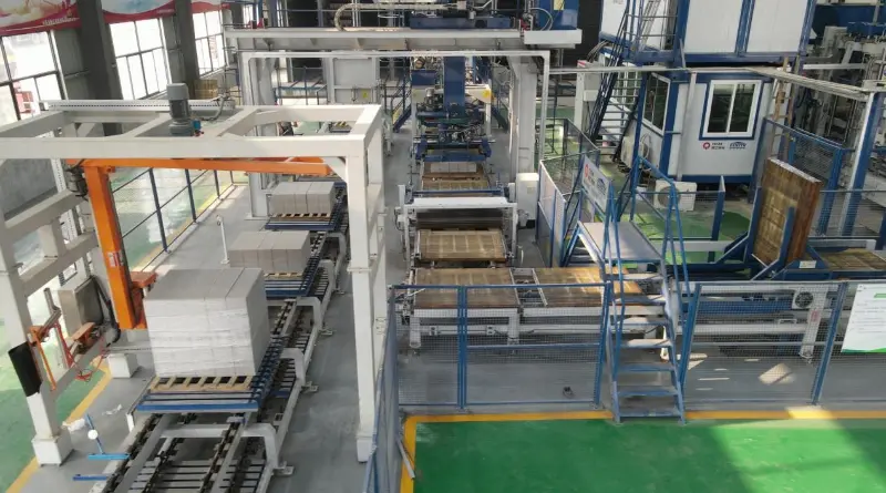 Industrial Automation: How Automated Production Systems Are Reshaping Manufacturing