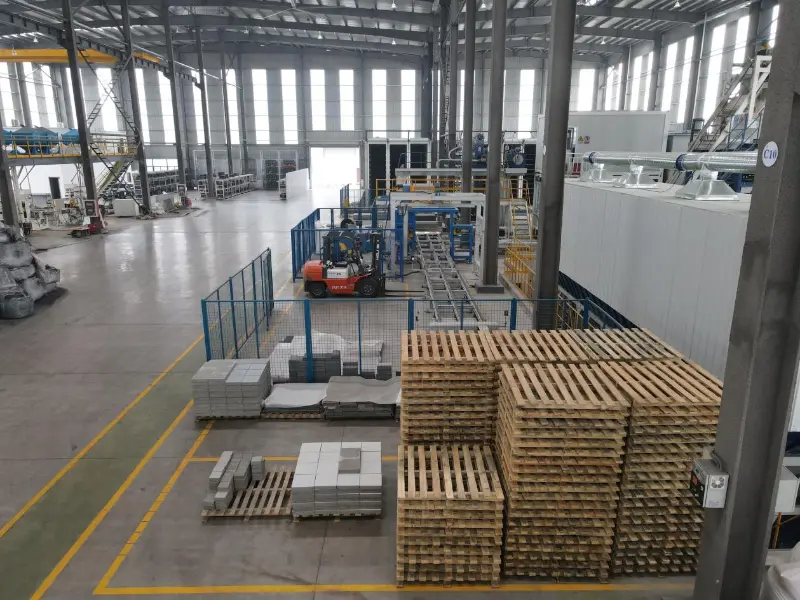 3 Critical Factors for Choosing the Right Automatic Block Making Machine