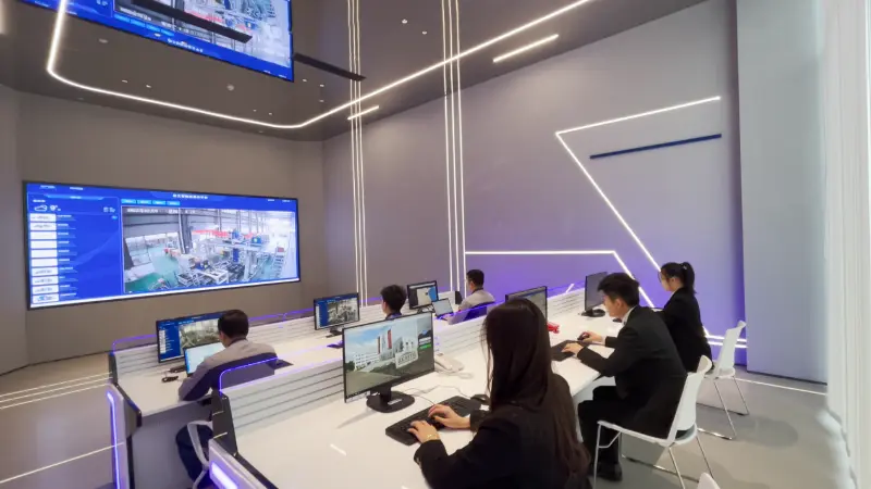QGM After-Sales Support to Maximize Automatic Block Machine Performance